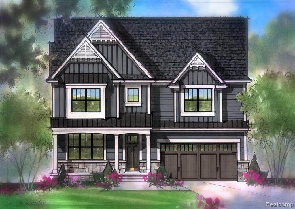 3904 Bellevue Avenue - Photo 1