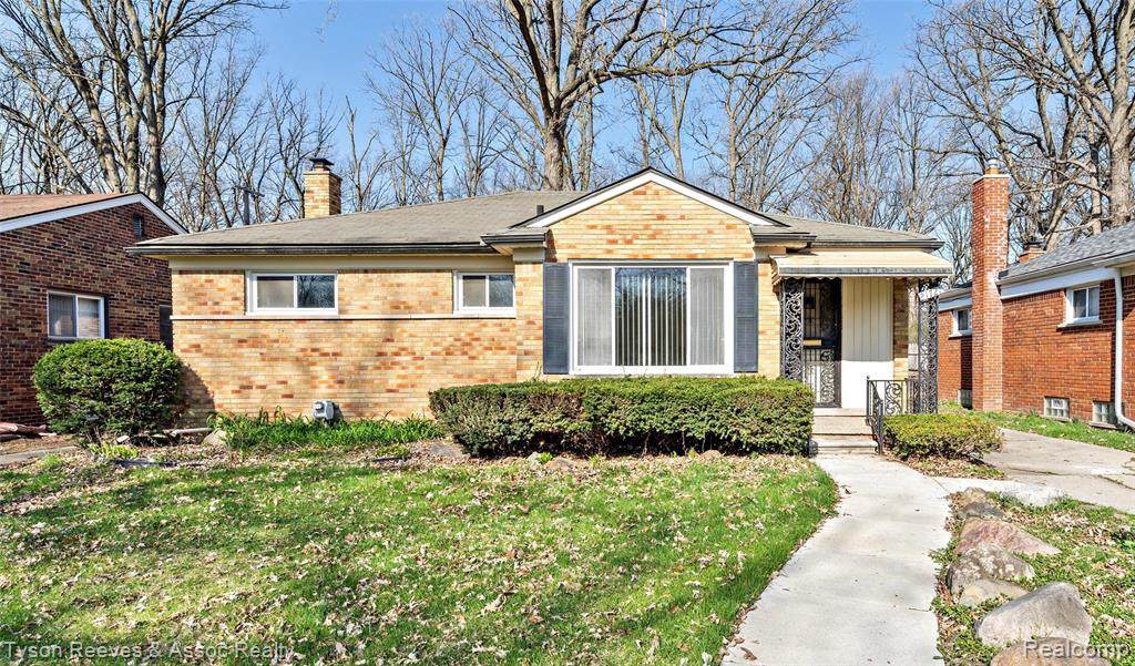 21721 Whitmore Street - Photo 1