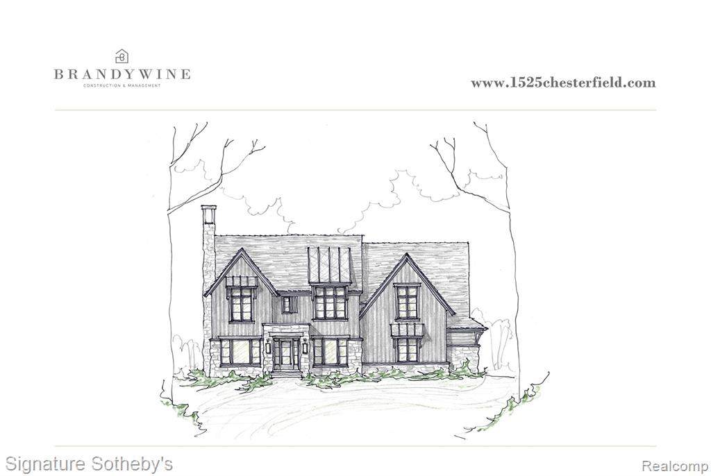 1525 Chesterfield Avenue - Photo 1