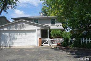 3985 Detroit Blvd - Photo 1