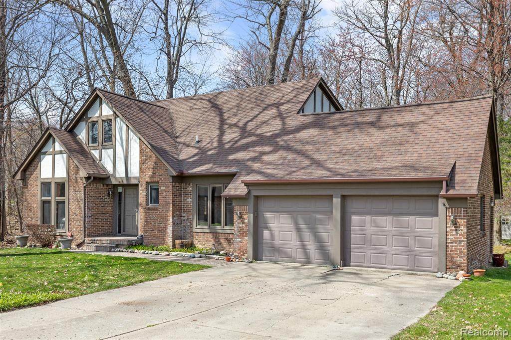 3017 Loon Lake Shores Road - Photo 1