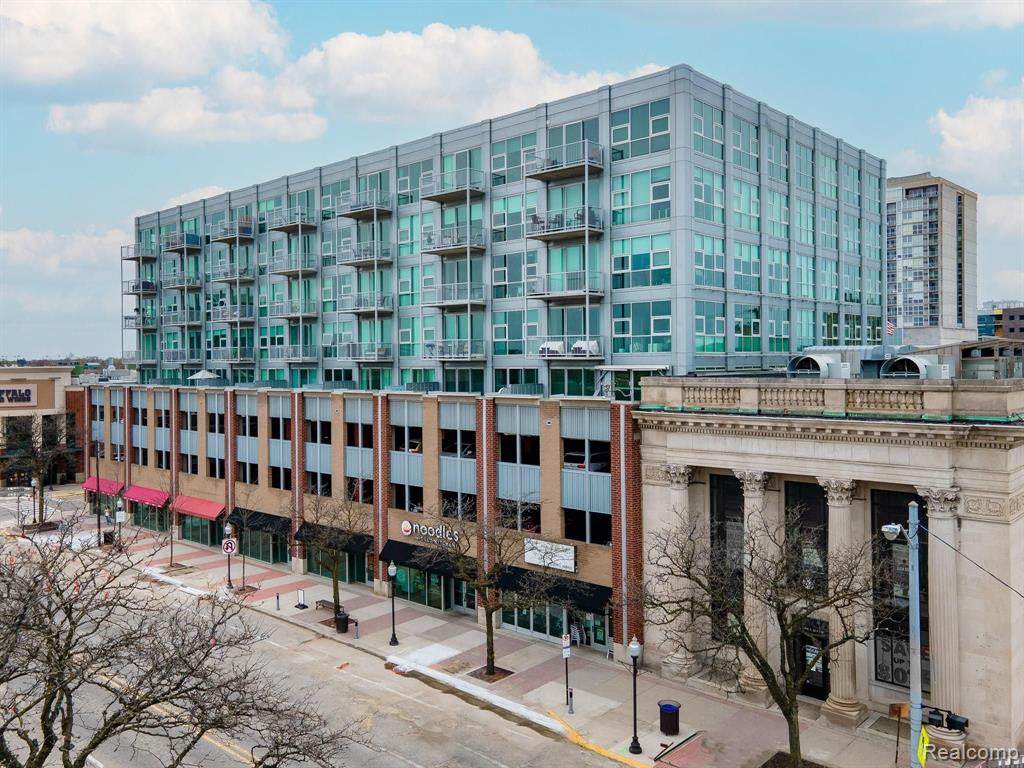 100 5TH ST APT 507 - Photo 1