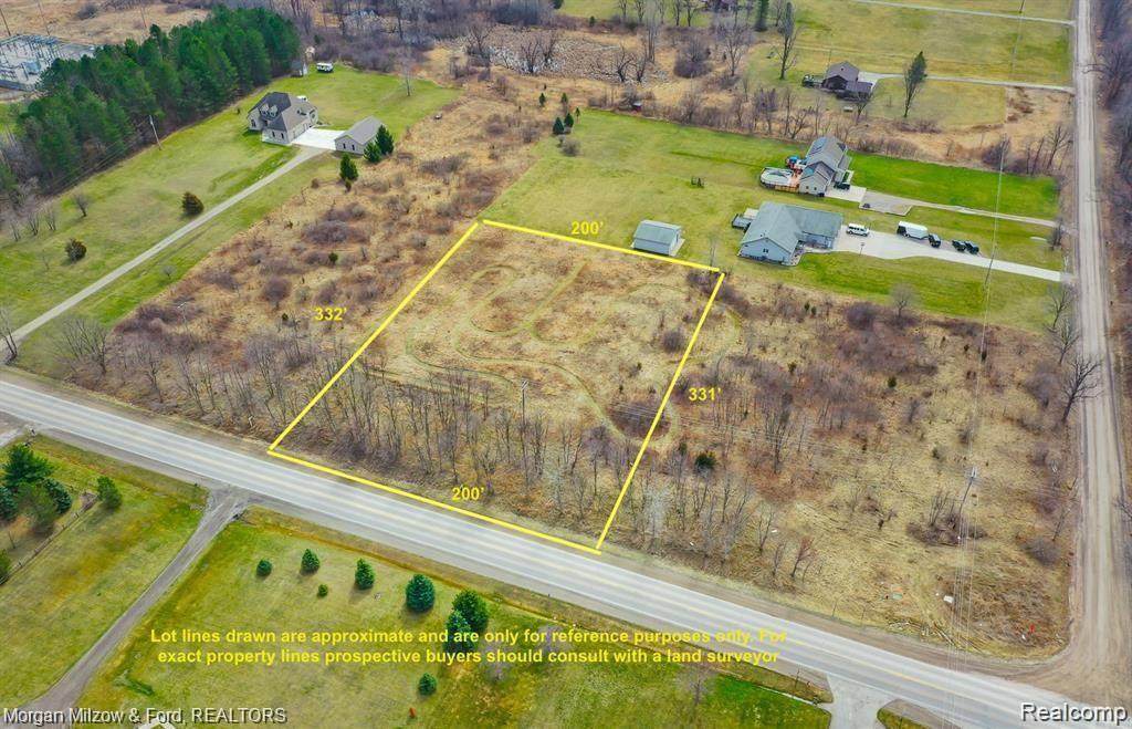 2434 Baldwin Road - Photo 1