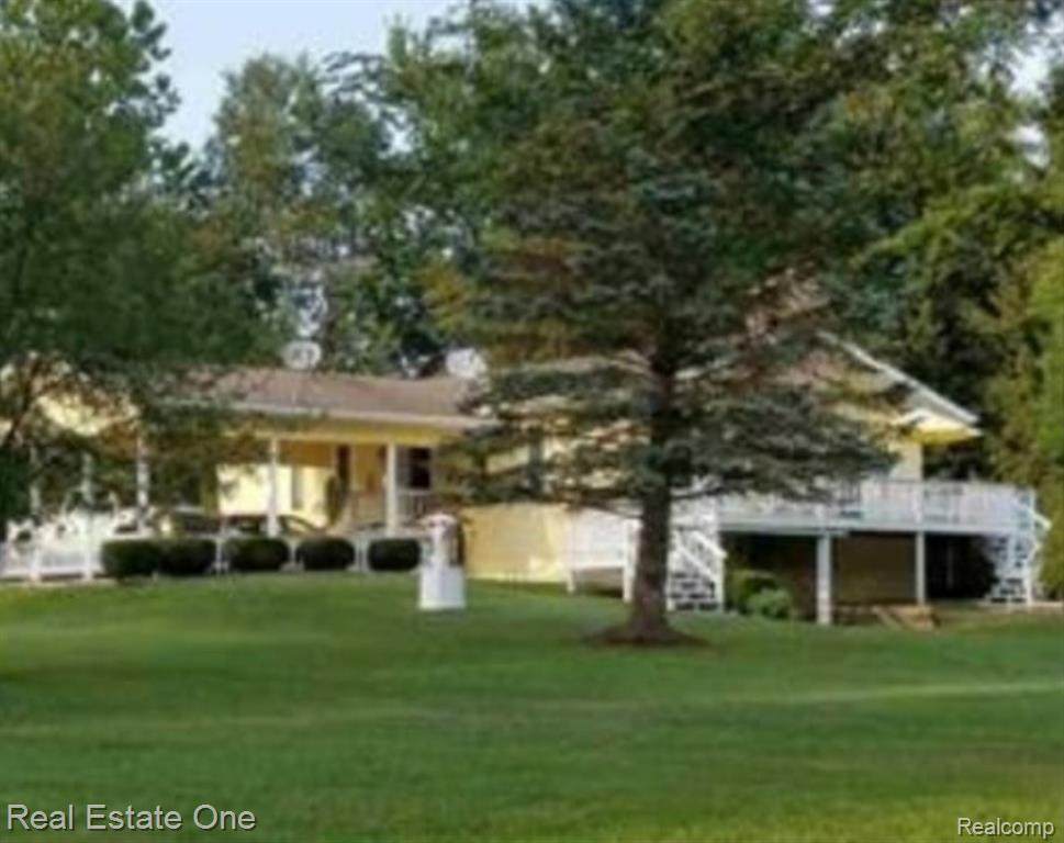 26 Burns Road - Photo 1