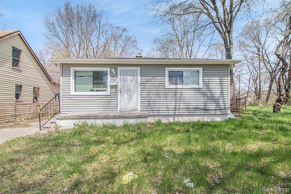 25866 Stanford Street - Photo 1