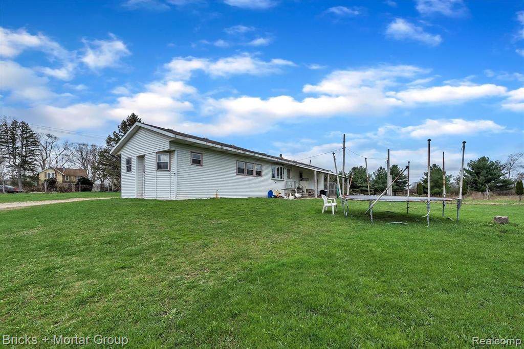 39108 M-43 Highway - Photo 1