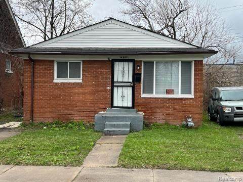 14565 Hartwell Street - Photo 1