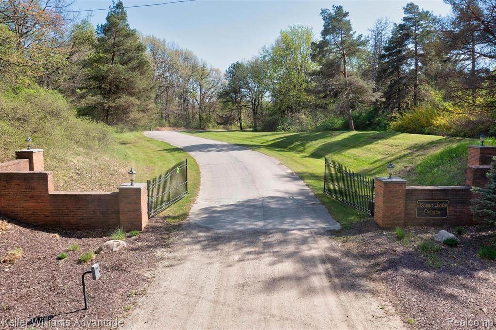 Lot 4 Round Lake Lane - Photo 1