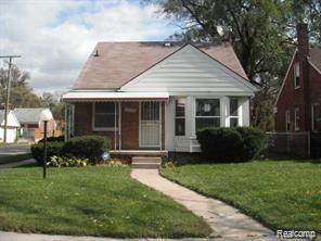 20314 Gilchrist Street - Photo 1