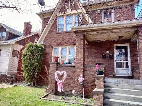 9407-9409 Manor Street - Photo 1