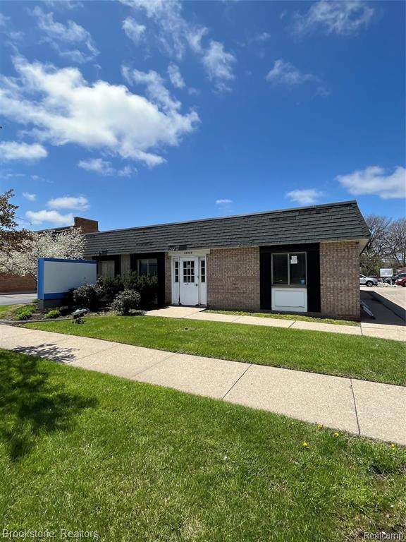 28363 Hoover Road - Photo 1