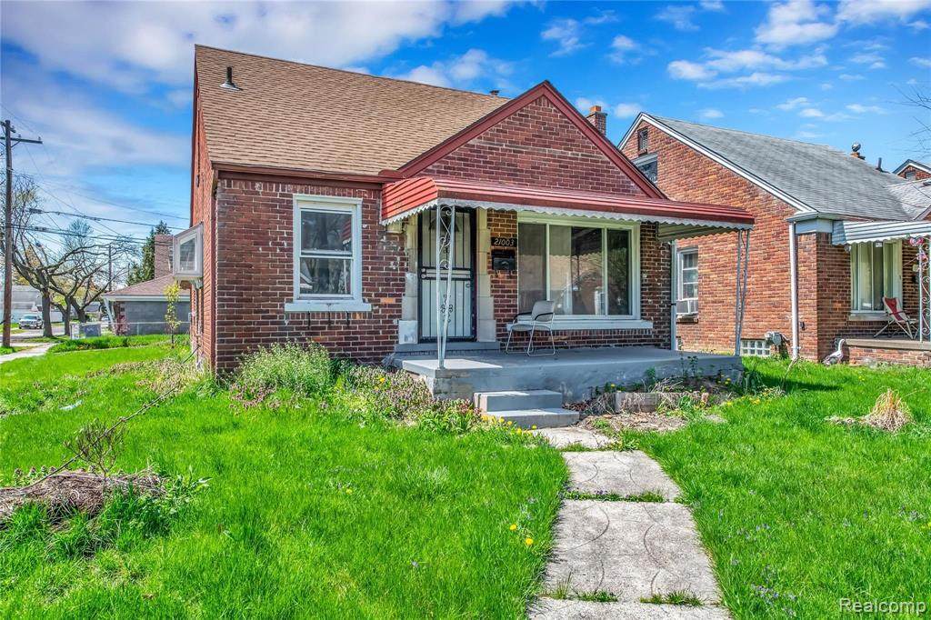 21003 Blackmar Avenue - Photo 1