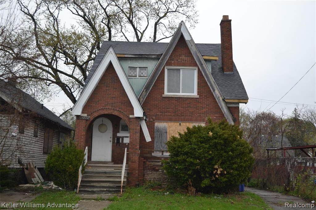 10002 Manor Street - Photo 1