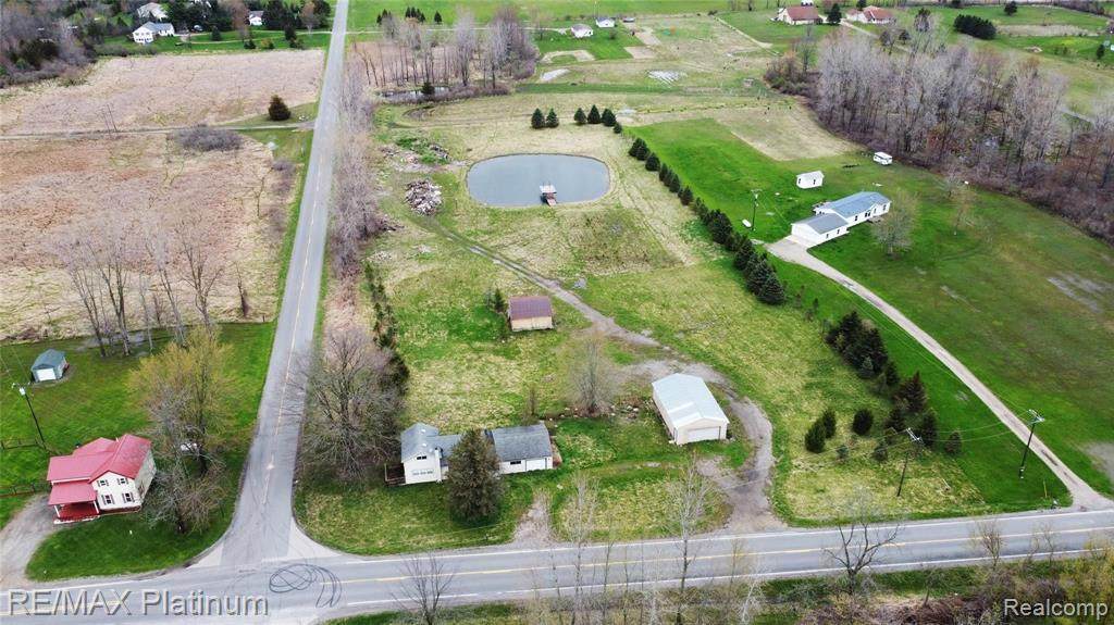 4757 West Haslett Road - Photo 1