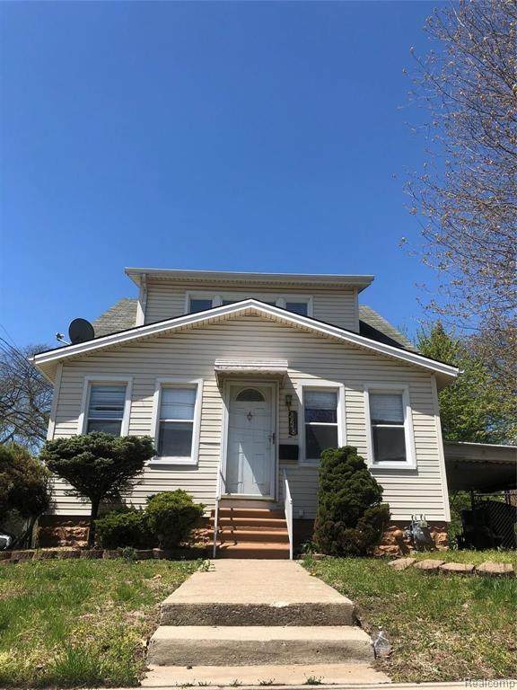 2848 Banner Street - Photo 1