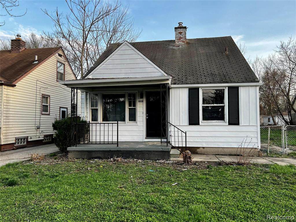 16038 Fairmont Drive - Photo 1