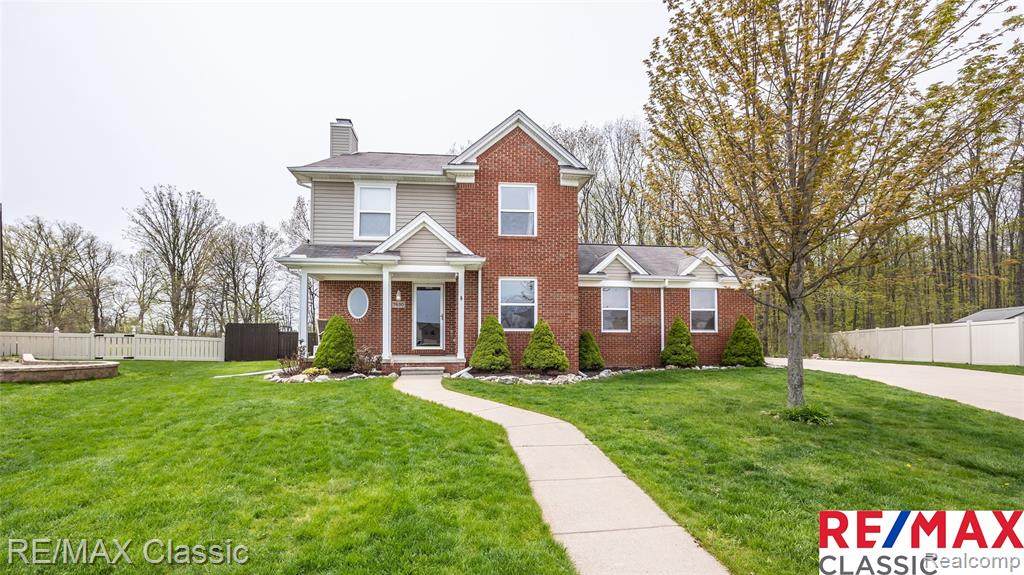 7630 Audubon Lane - Photo 1