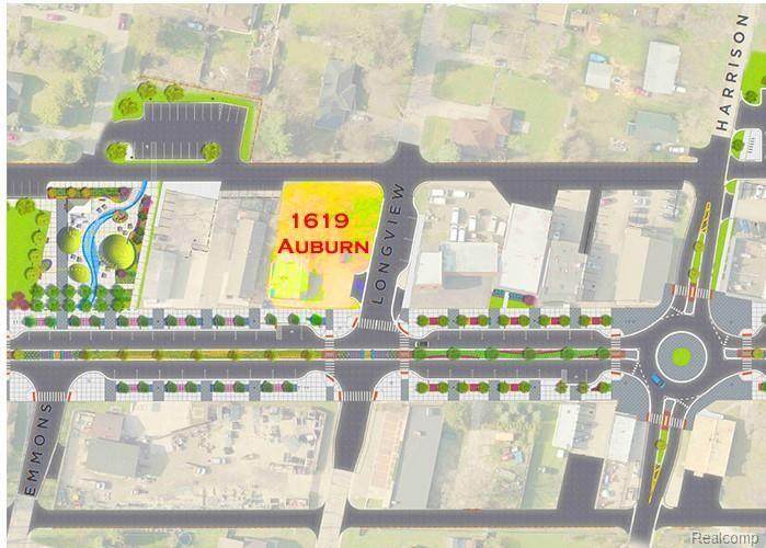 1629 Auburn Road - Photo 1