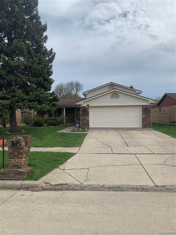 15414 Frederick Drive - Photo 1