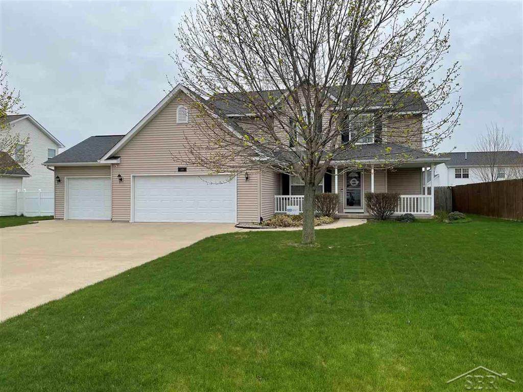 3119 Monticello Ln - Photo 1