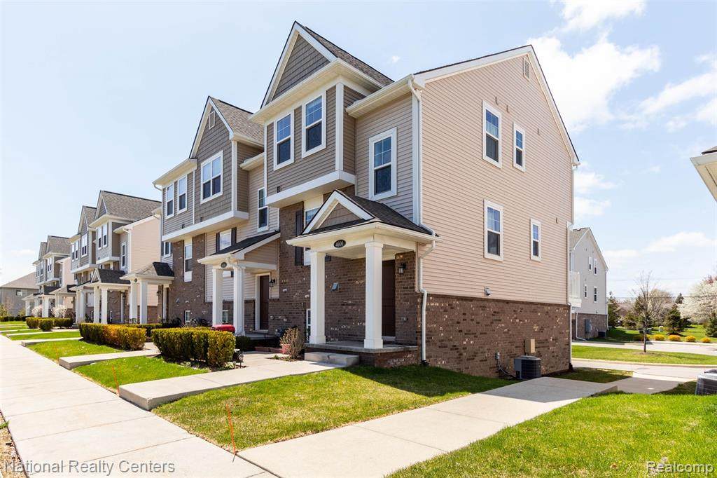 4600 Bradley Circle - Photo 1