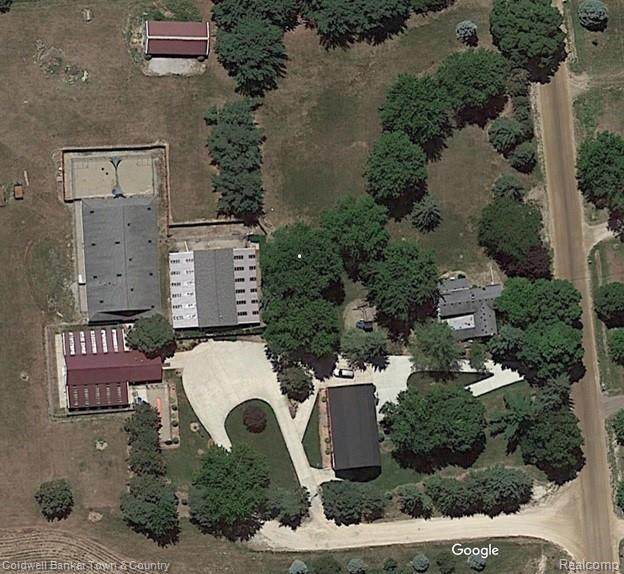 3650 Hogback Road - Photo 1