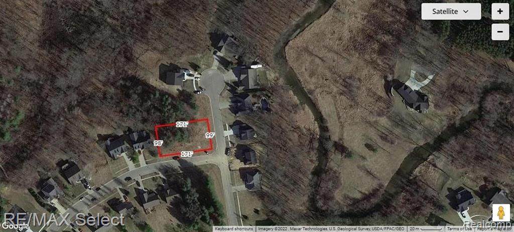 16040 River Ridge Trail - Photo 1