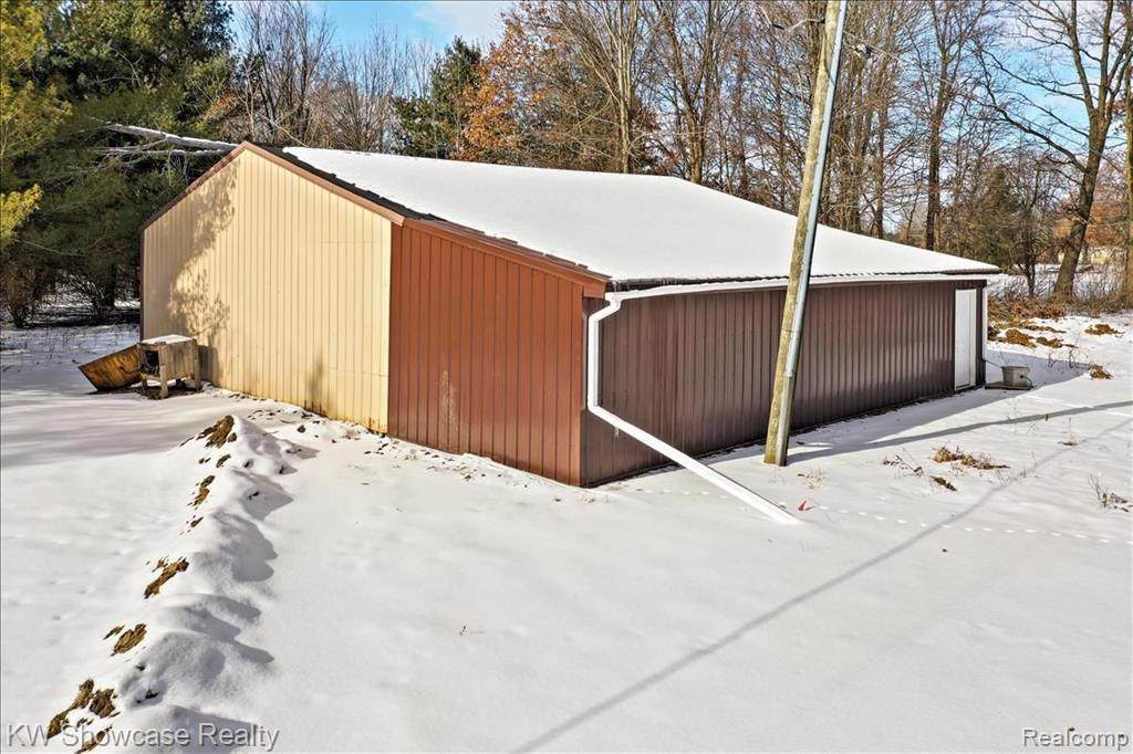 2185 Armond Road - Photo 1