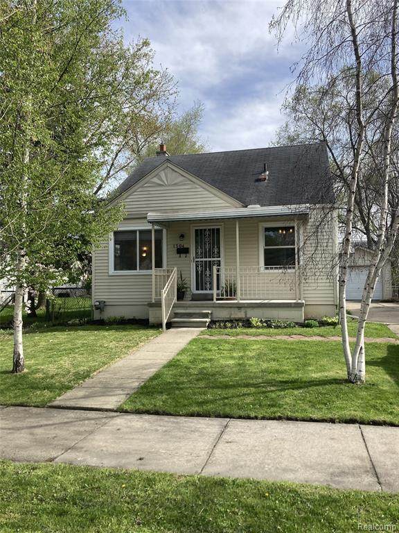 1304 Chesterfield Street - Photo 1