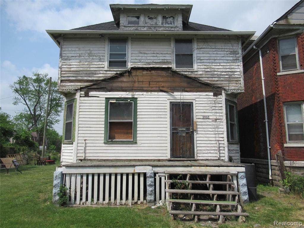 5957 Stanton Street - Photo 1