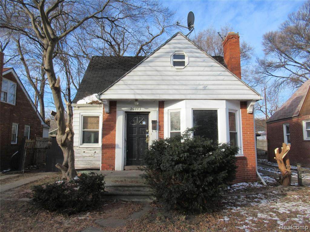 20443 Revere Street - Photo 1
