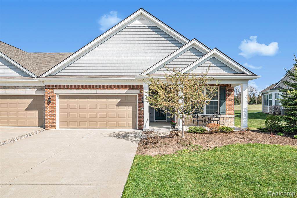 6462 Prairie Dunes Drive - Photo 1