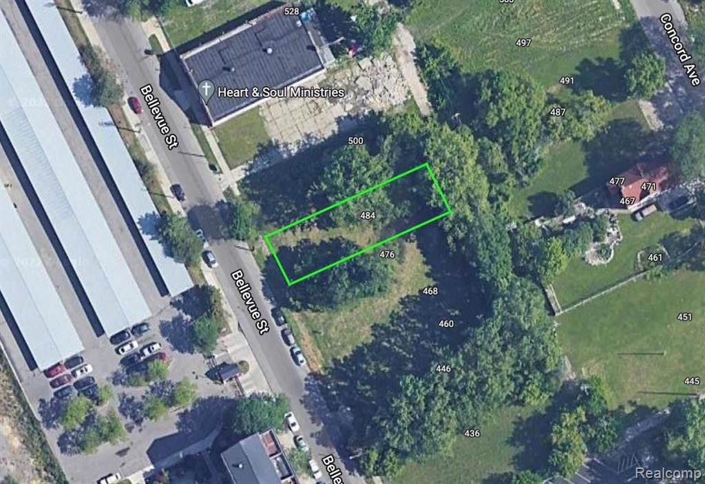 484 Bellevue - Photo 1