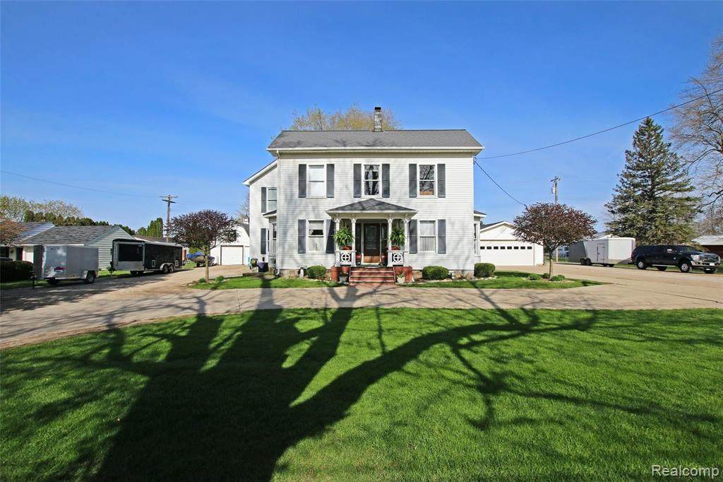 4741 Howland Road - Photo 1