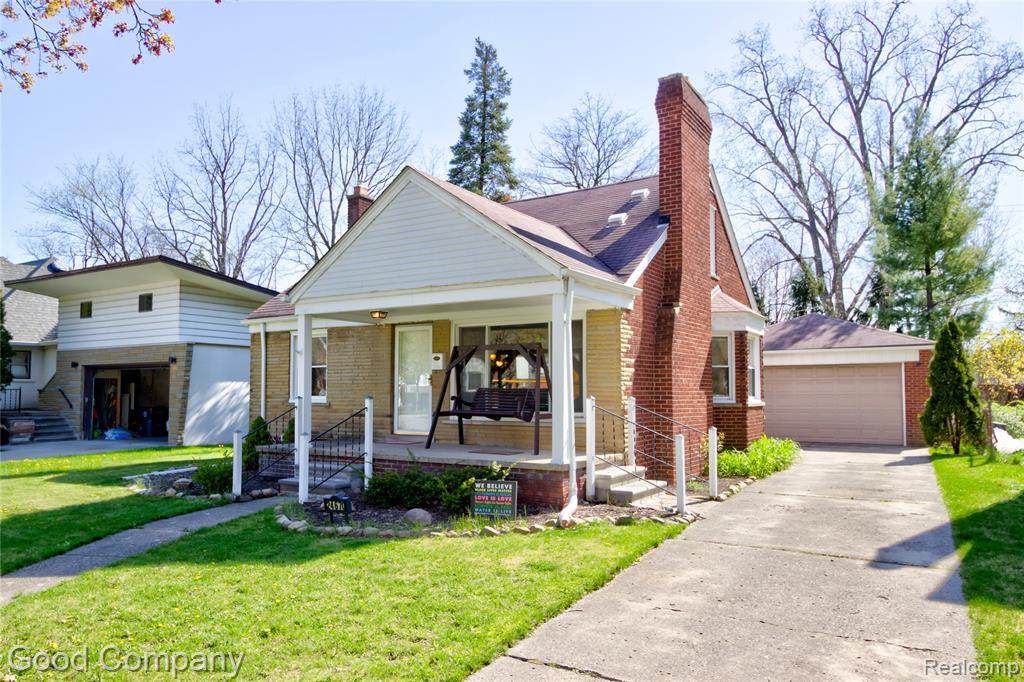 24670 Westhampton Street - Photo 1