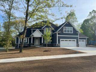 10768 Mystic Heights Street - Photo 1