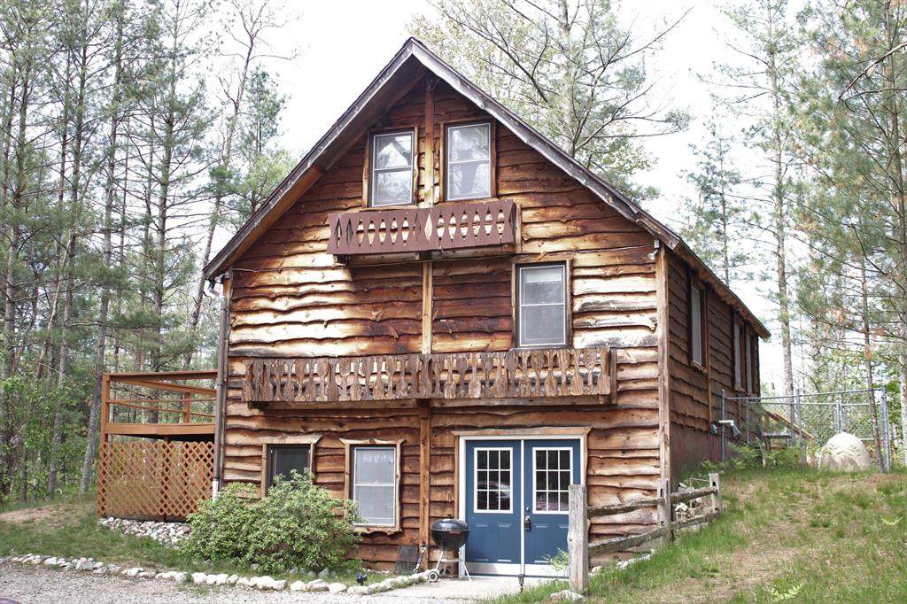1272 Lost Trail - Photo 1
