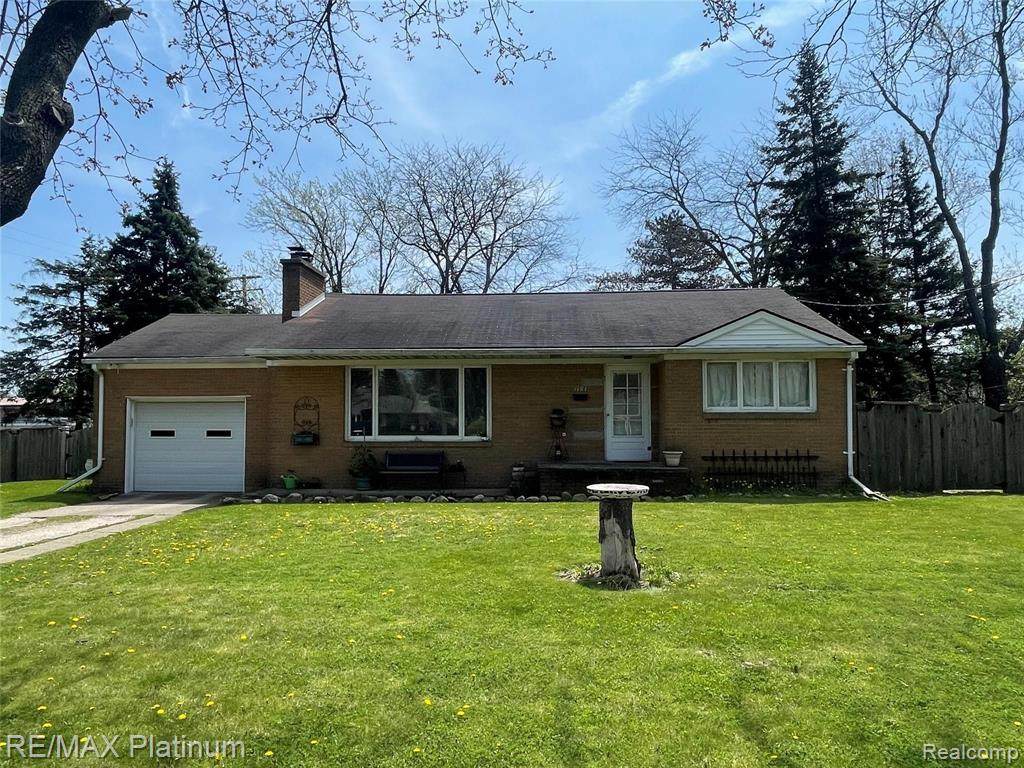 1181 State Road - Photo 1