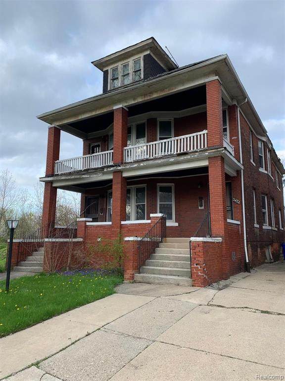 3472 Montclair Street - Photo 1