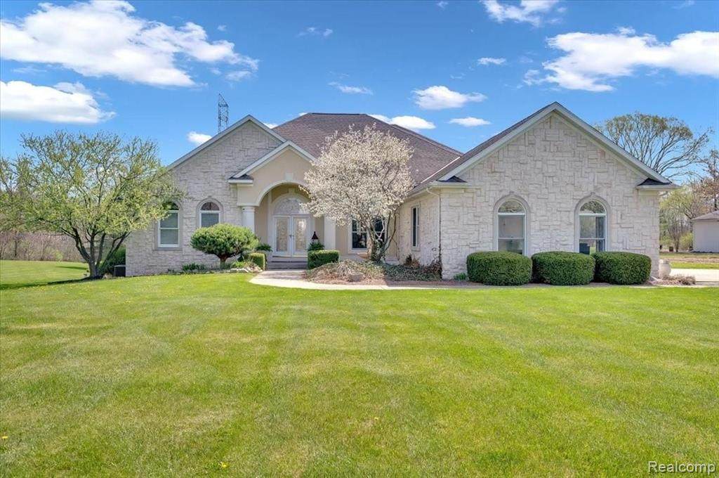5415 Walker Road - Photo 1