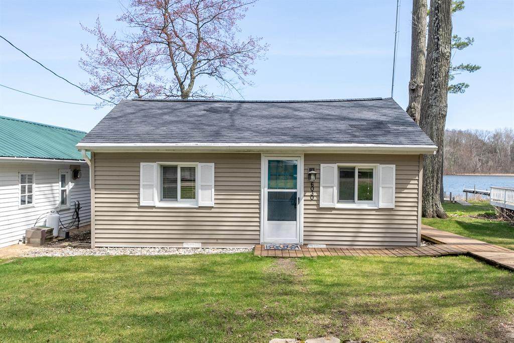 6030 Keeney Road - Photo 1
