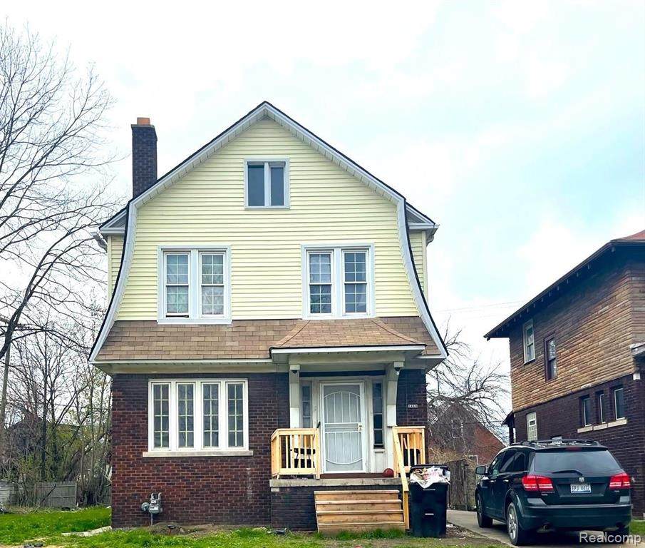 2410 Highland Street - Photo 1