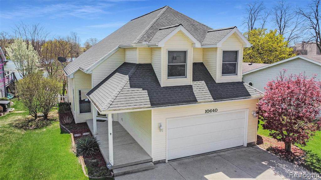 10640 Hewitt Road - Photo 1
