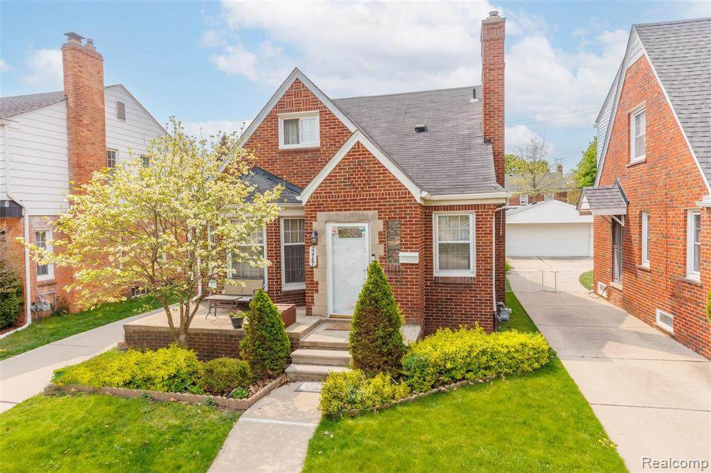 22767 Sheridan Street - Photo 1