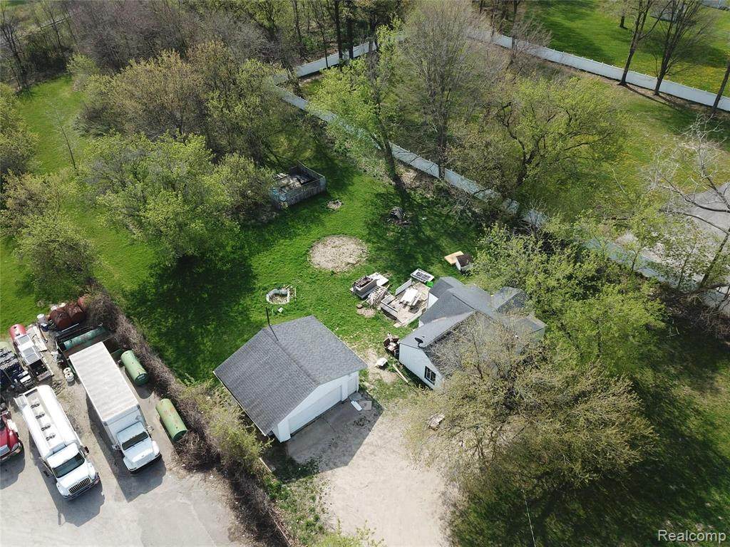 821 Mill Street - Photo 1