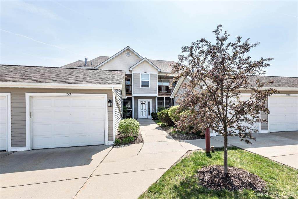 1527 Long Meadow Trail - Photo 1