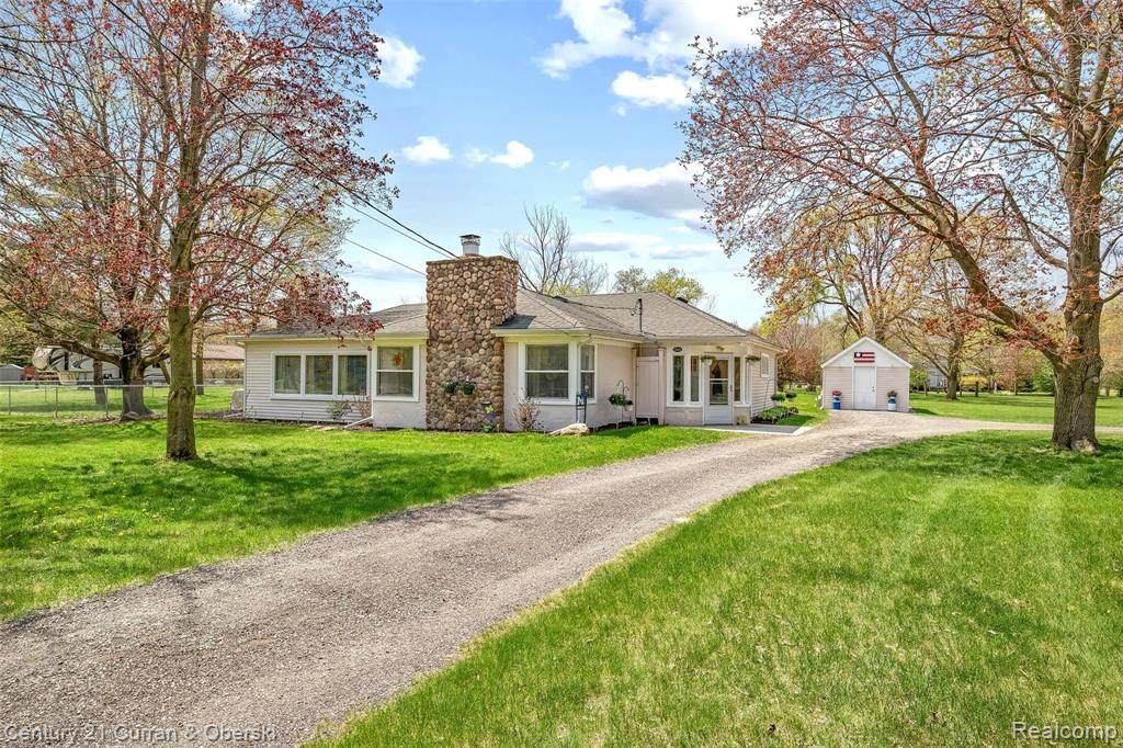 23260 Karr Road - Photo 1
