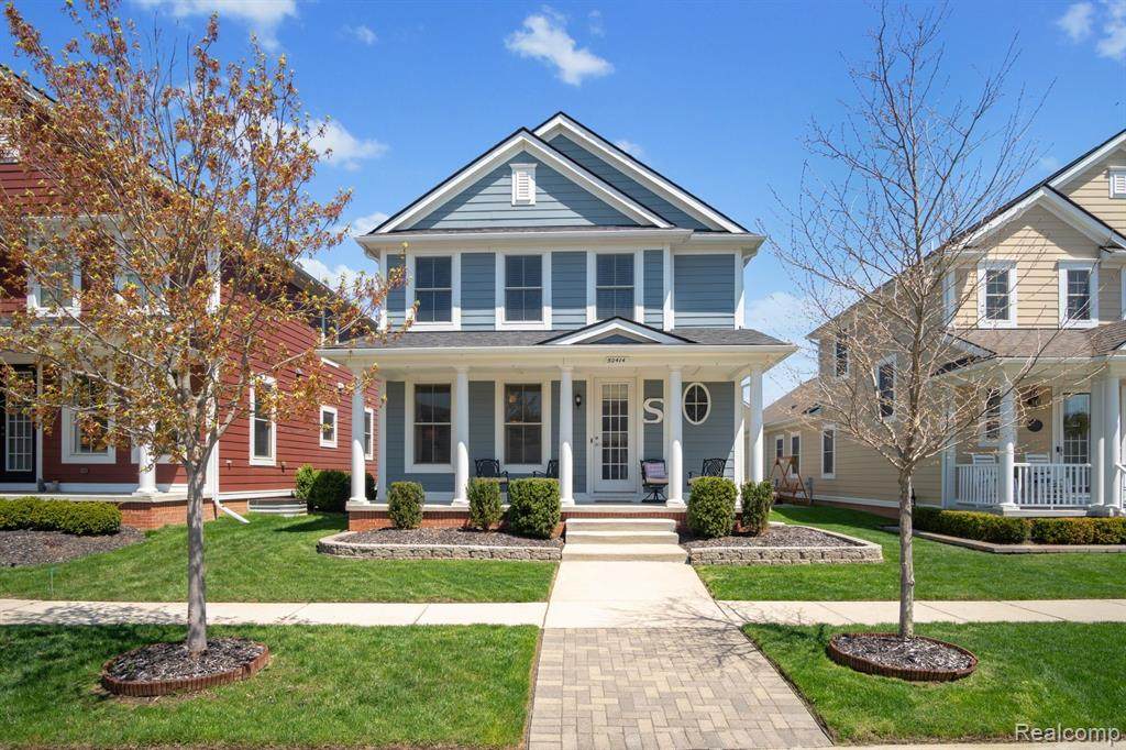 50414 Jefferson Street - Photo 1