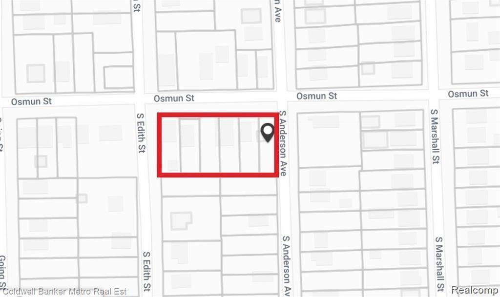 436 Osmun Street - Photo 1