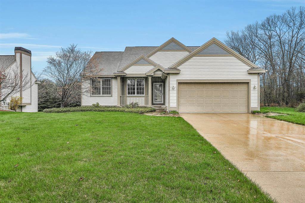 13348 Hidden Creek Drive - Photo 1